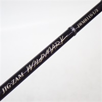 ジグザムワイルドマークＪＷＭ６１１Ｓ－１／３